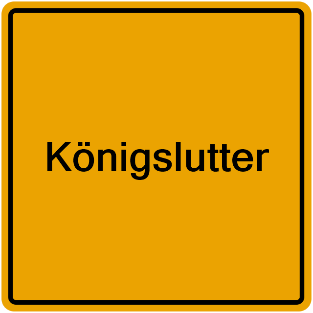 Einwohnermeldeamt24 Königslutter