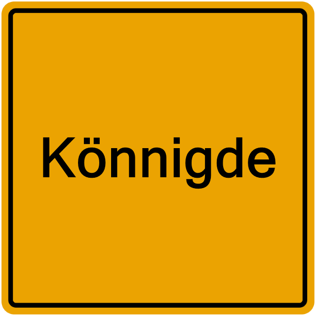 Einwohnermeldeamt24 Könnigde