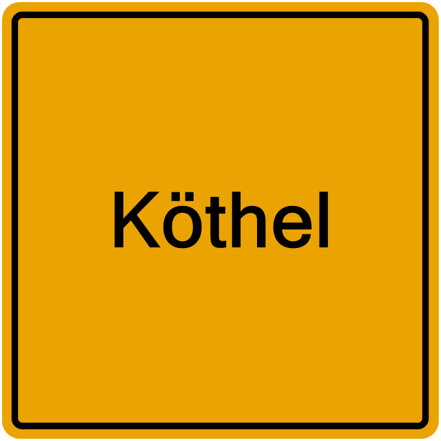 Einwohnermeldeamt24 Köthel