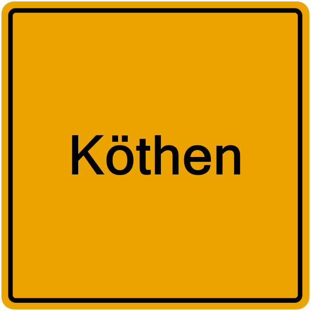 Einwohnermeldeamt24 Köthen