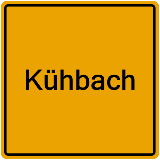 Einwohnermeldeamt24 Kühbach