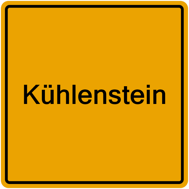 Einwohnermeldeamt24 Kühlenstein