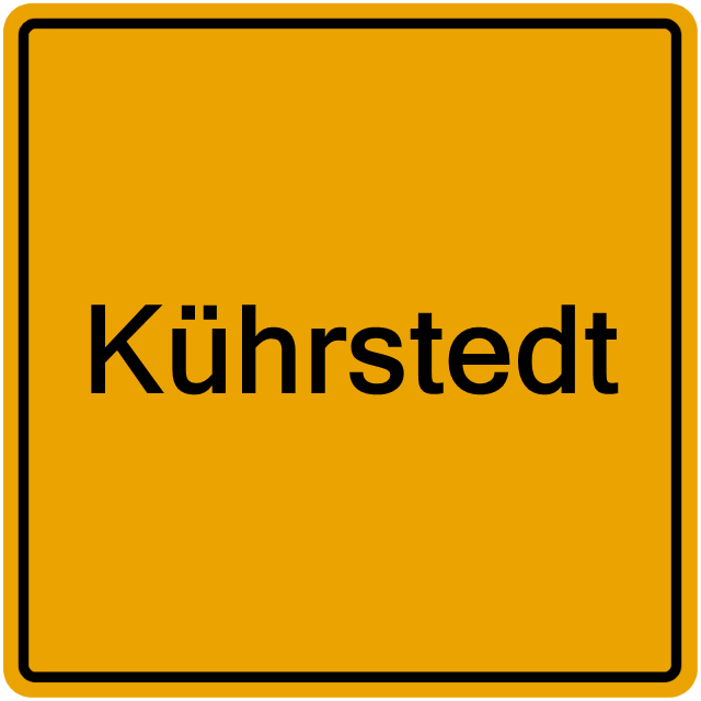 Einwohnermeldeamt24 Kührstedt