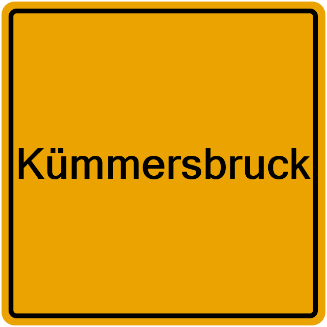 Einwohnermeldeamt24 Kümmersbruck