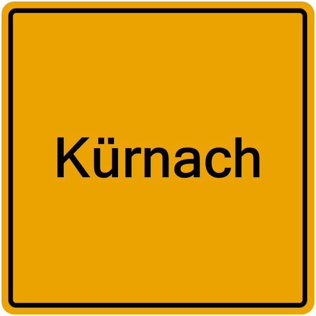 Einwohnermeldeamt24 Kürnach
