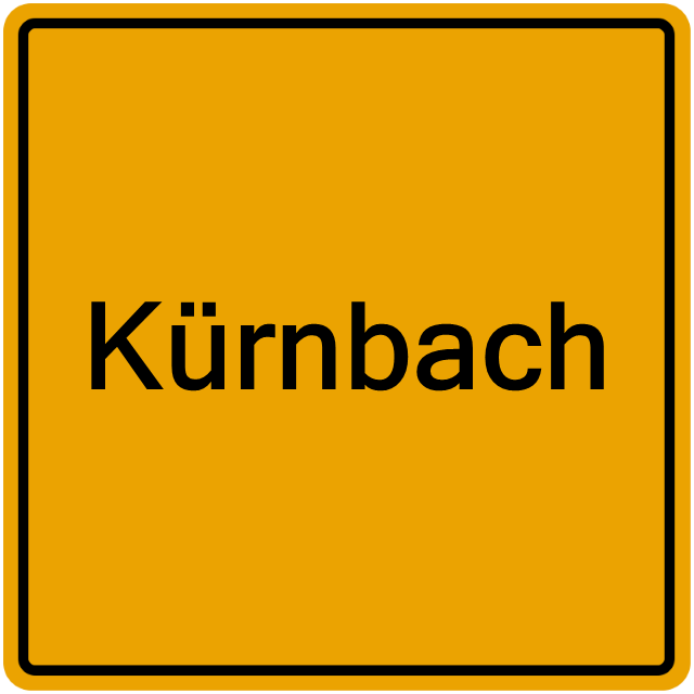 Einwohnermeldeamt24 Kürnbach