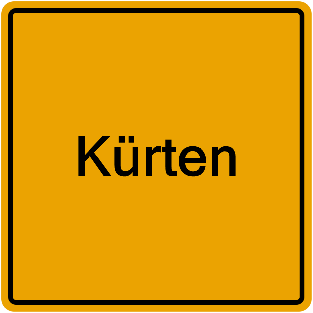 Einwohnermeldeamt24 Kürten