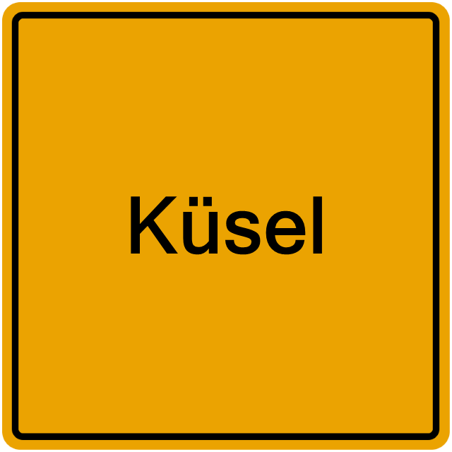 Einwohnermeldeamt24 Küsel