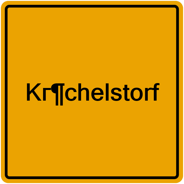 Einwohnermeldeamt24 Kг¶chelstorf
