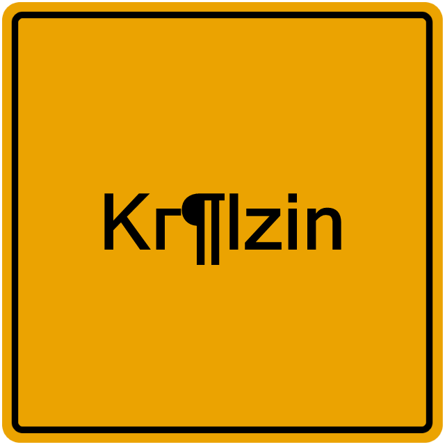 Einwohnermeldeamt24 Kг¶lzin