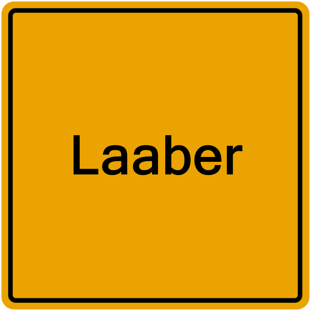 Einwohnermeldeamt24 Laaber