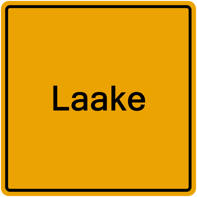 Einwohnermeldeamt24 Laake