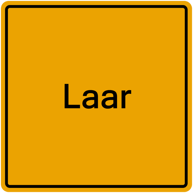 Einwohnermeldeamt24 Laar