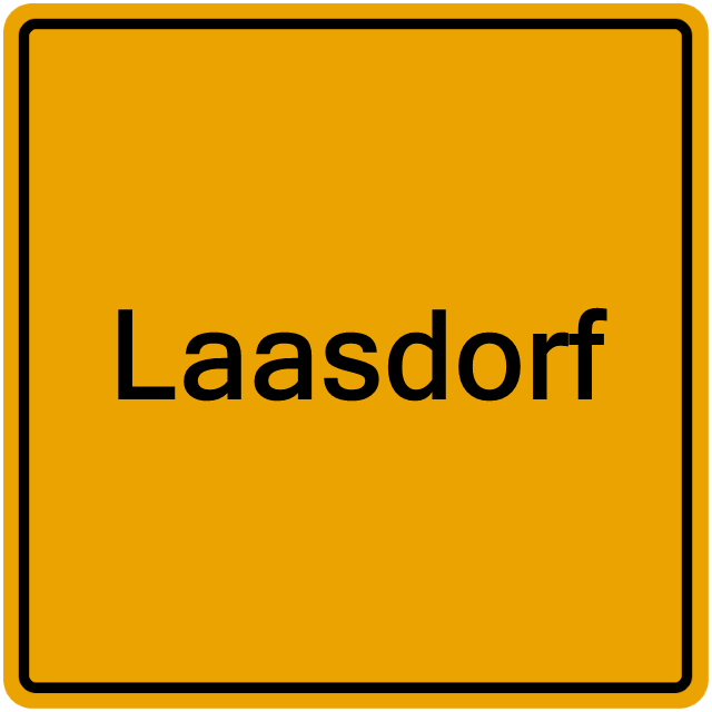 Einwohnermeldeamt24 Laasdorf