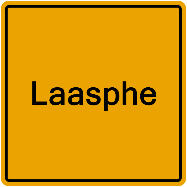 Einwohnermeldeamt24 Laasphe