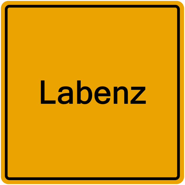 Einwohnermeldeamt24 Labenz