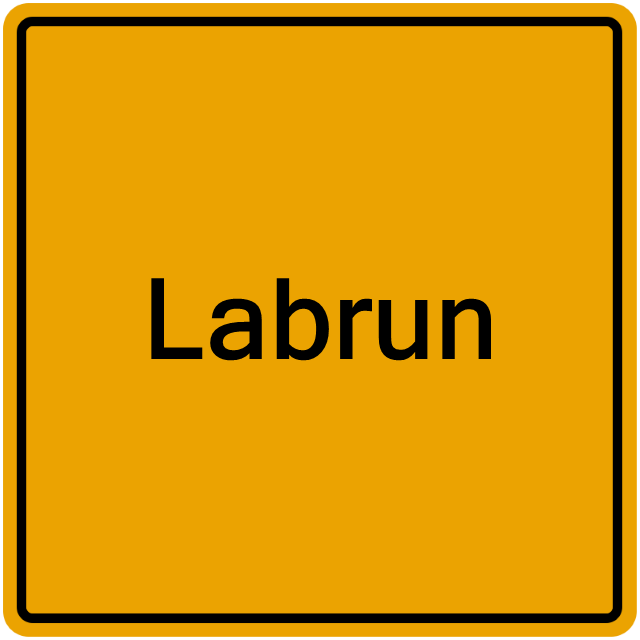 Einwohnermeldeamt24 Labrun