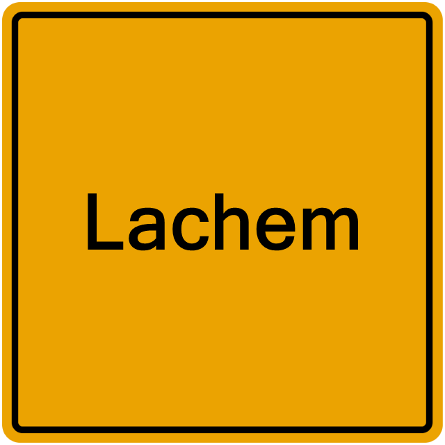 Einwohnermeldeamt24 Lachem