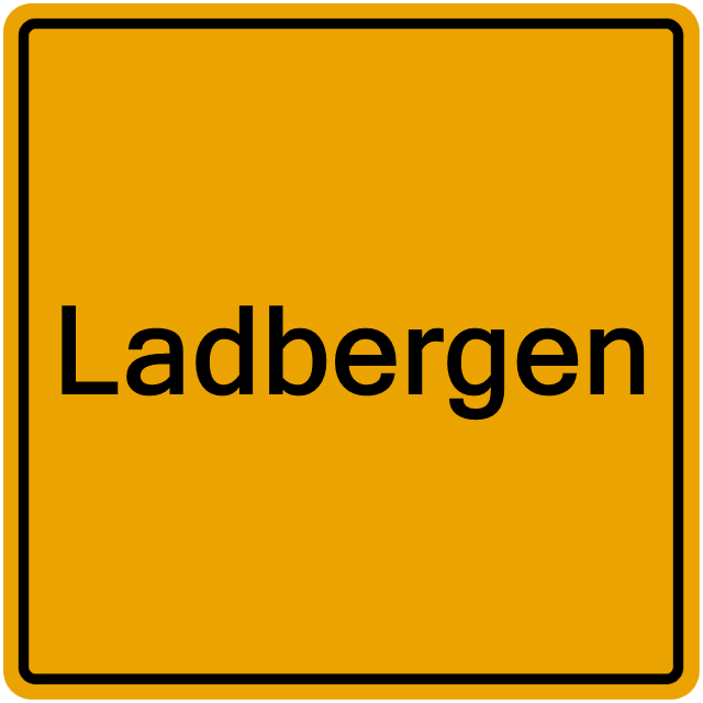 Einwohnermeldeamt24 Ladbergen