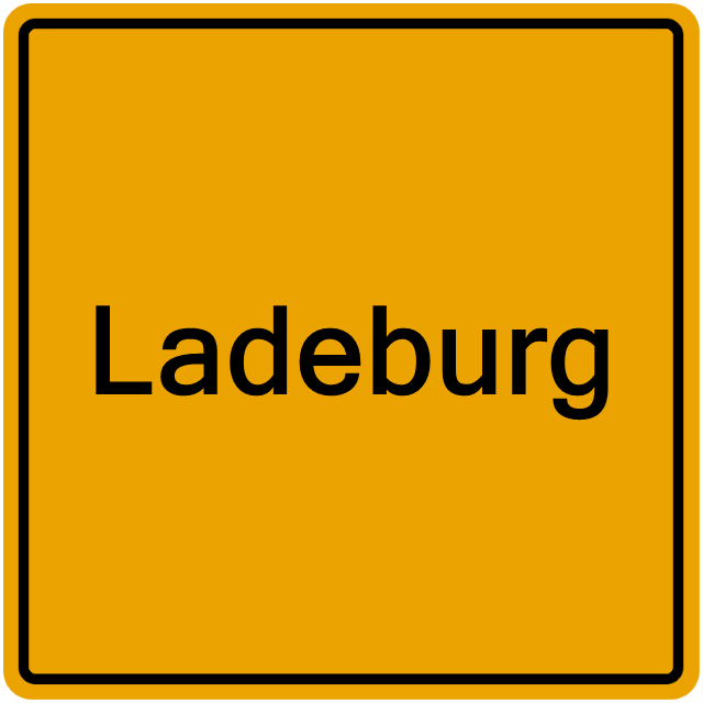 Einwohnermeldeamt24 Ladeburg