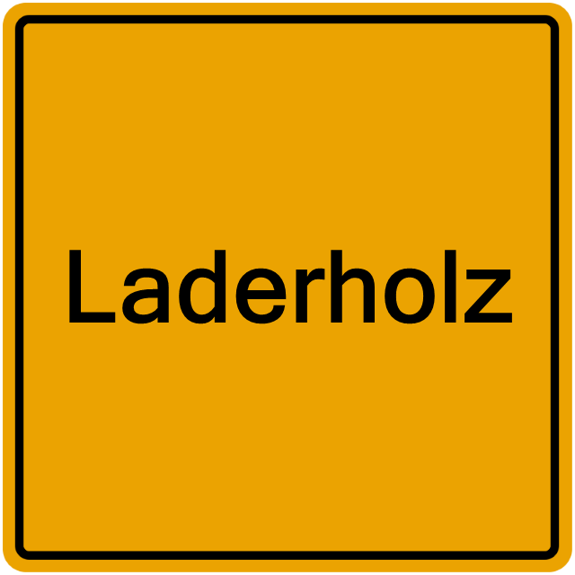 Einwohnermeldeamt24 Laderholz