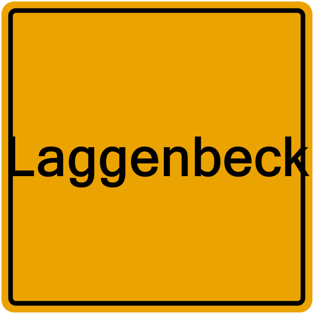 Einwohnermeldeamt24 Laggenbeck