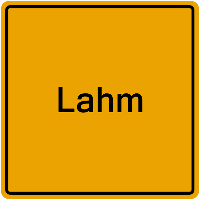 Einwohnermeldeamt24 Lahm