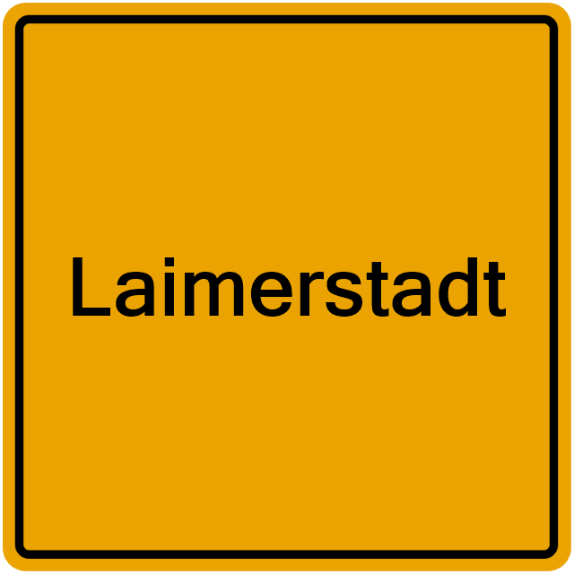 Einwohnermeldeamt24 Laimerstadt