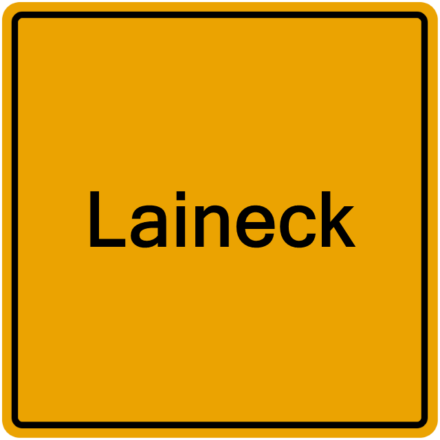 Einwohnermeldeamt24 Laineck
