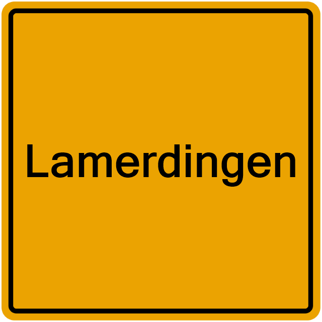 Einwohnermeldeamt24 Lamerdingen