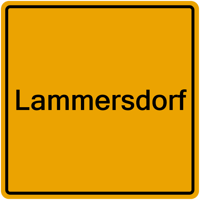 Einwohnermeldeamt24 Lammersdorf