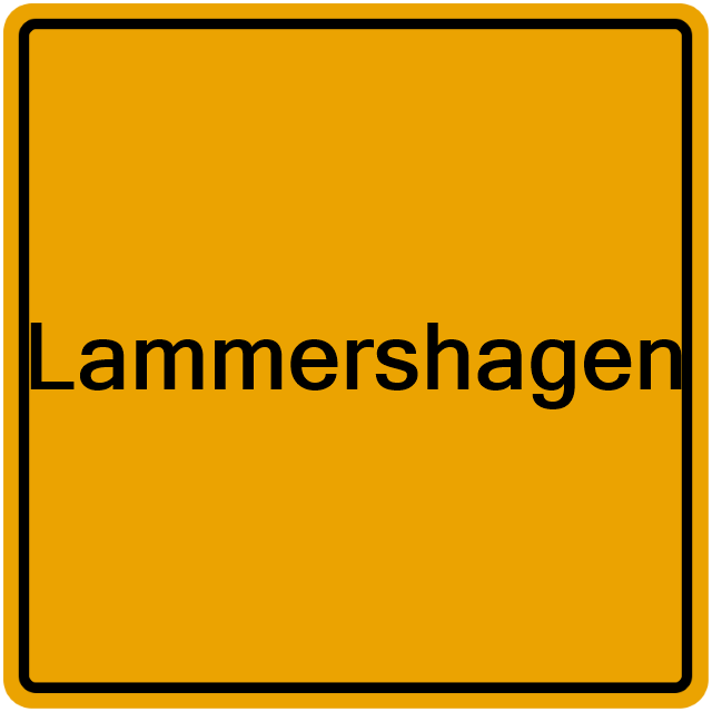 Einwohnermeldeamt24 Lammershagen