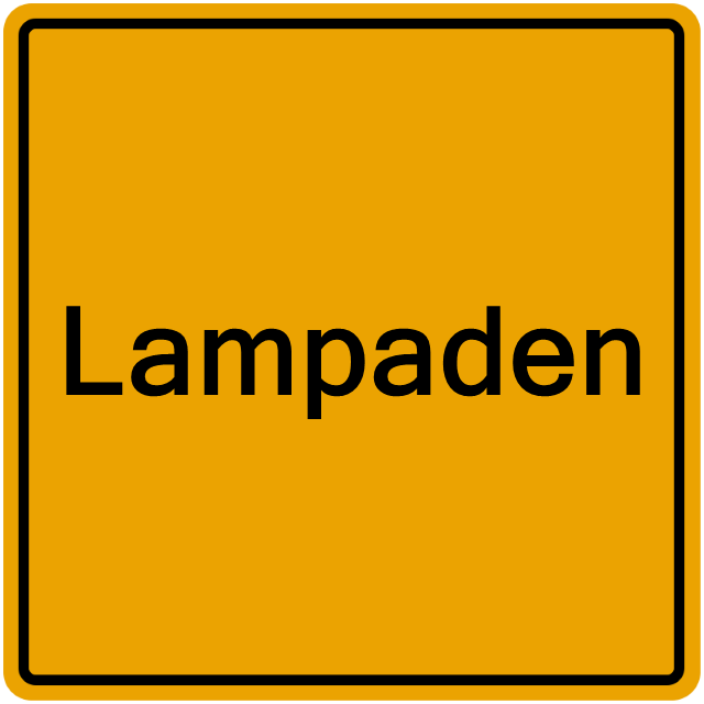 Einwohnermeldeamt24 Lampaden