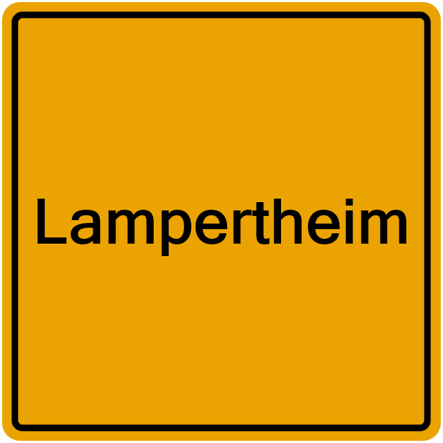 Einwohnermeldeamt24 Lampertheim