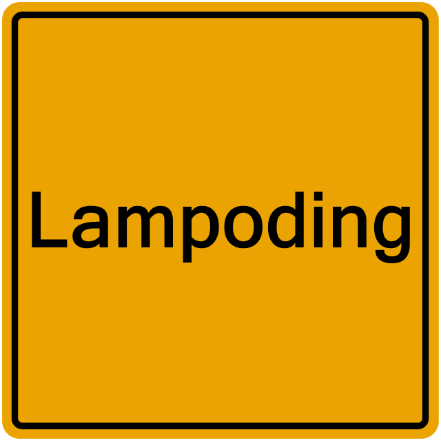 Einwohnermeldeamt24 Lampoding