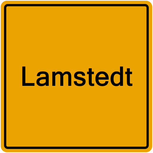 Einwohnermeldeamt24 Lamstedt