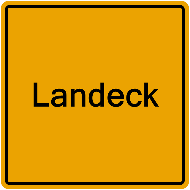 Einwohnermeldeamt24 Landeck