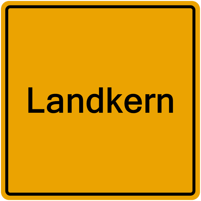 Einwohnermeldeamt24 Landkern