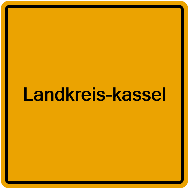 Einwohnermeldeamt24 Landkreis-kassel
