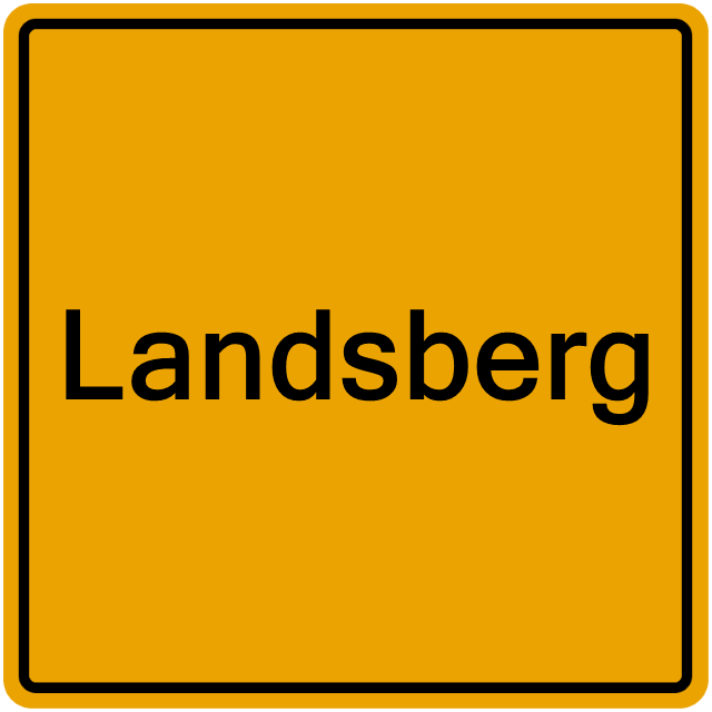 Einwohnermeldeamt24 Landsberg