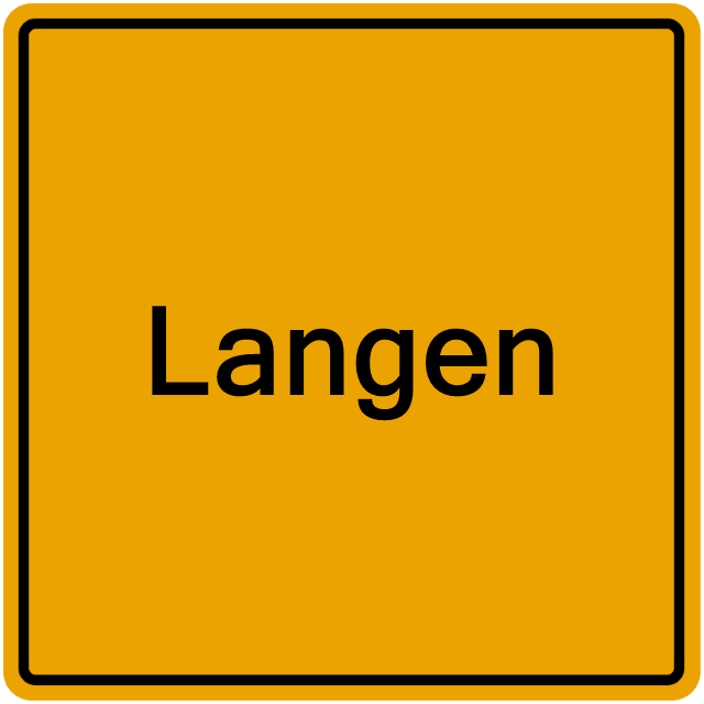 Einwohnermeldeamt24 Langen
