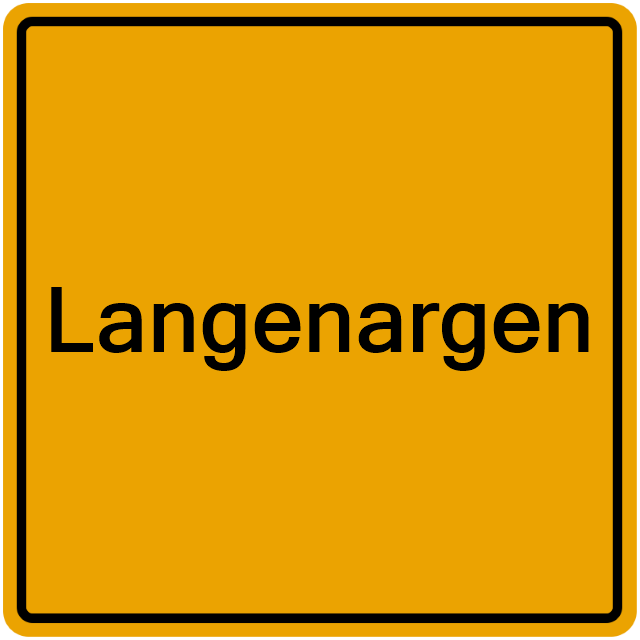 Einwohnermeldeamt24 Langenargen