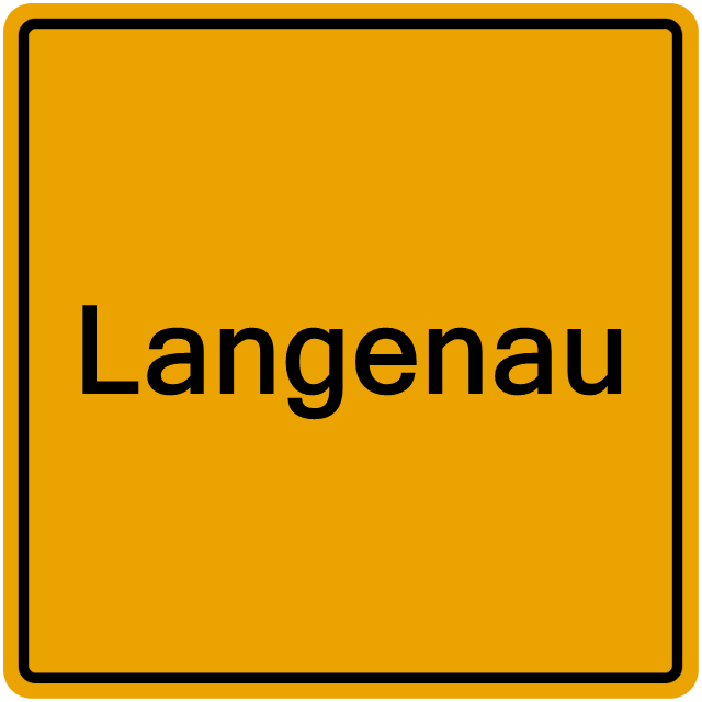 Einwohnermeldeamt24 Langenau