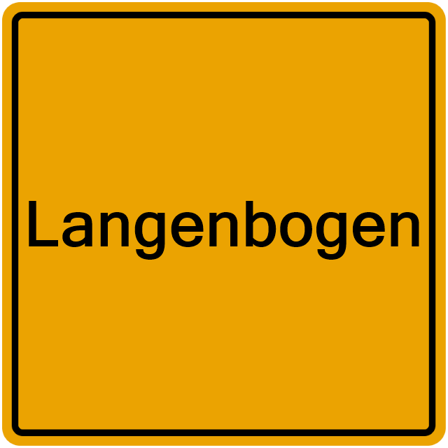 Einwohnermeldeamt24 Langenbogen