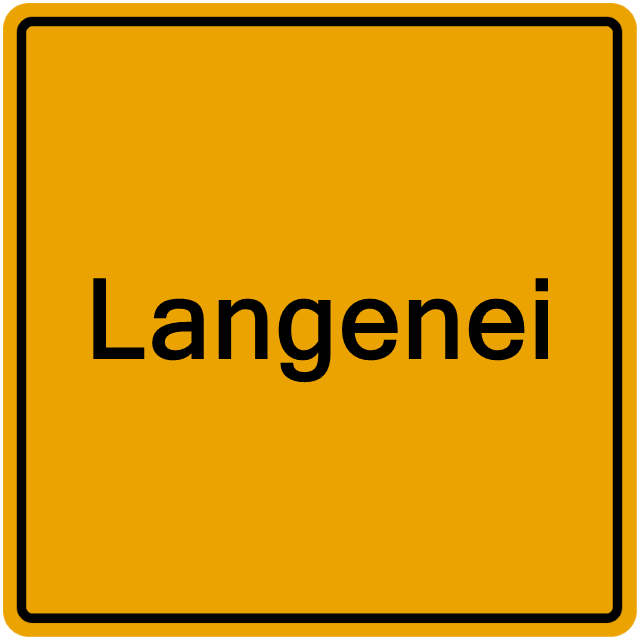 Einwohnermeldeamt24 Langenei