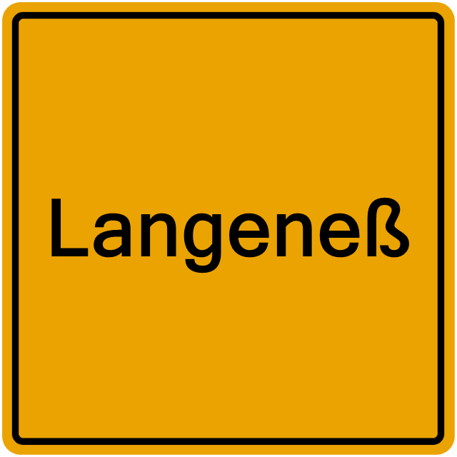 Einwohnermeldeamt24 Langeneß