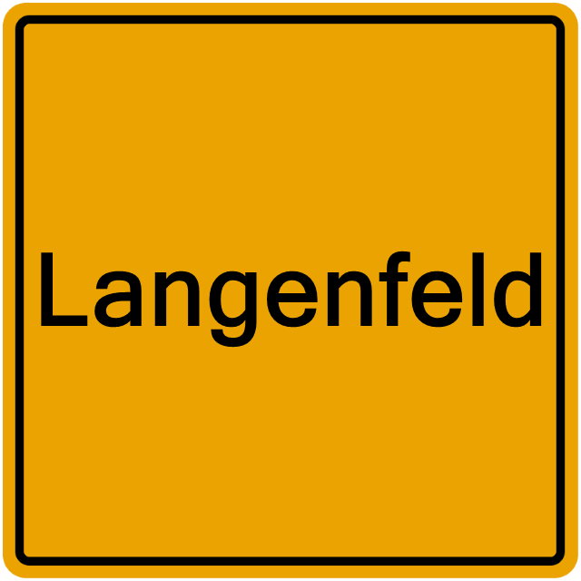 Einwohnermeldeamt24 Langenfeld