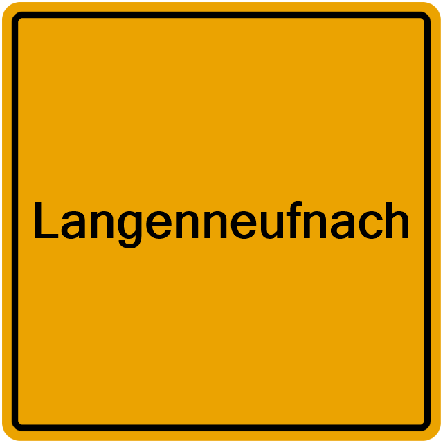 Einwohnermeldeamt24 Langenneufnach