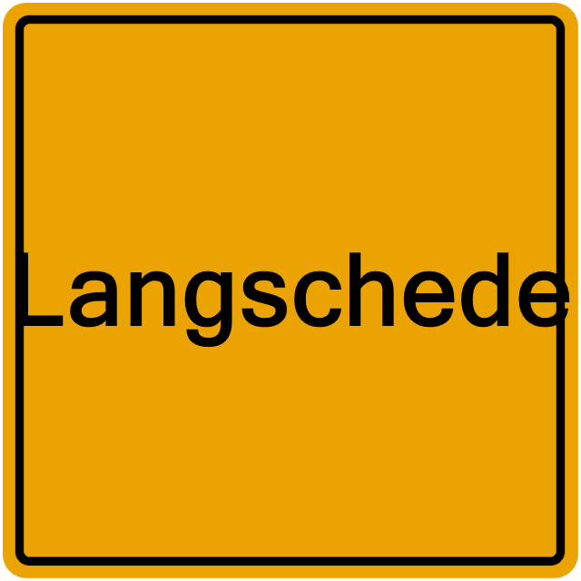 Einwohnermeldeamt24 Langschede