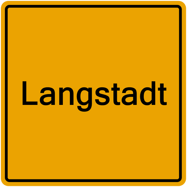 Einwohnermeldeamt24 Langstadt